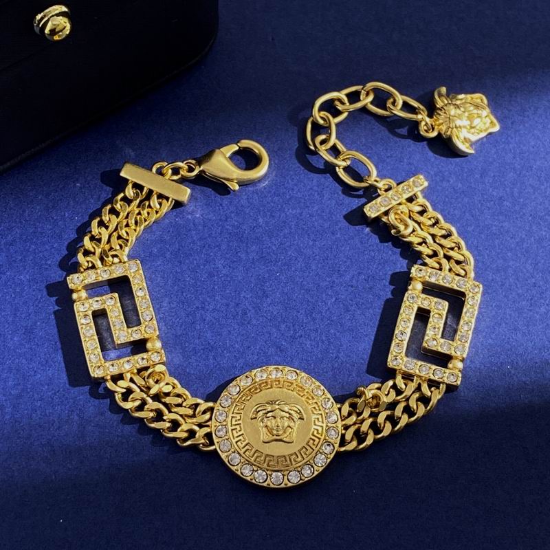 Versace bracelet 05lyx86